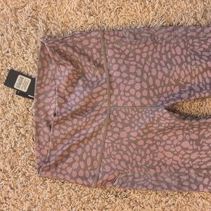 Peloton X WITH Nala Riverstone High Waist Legging